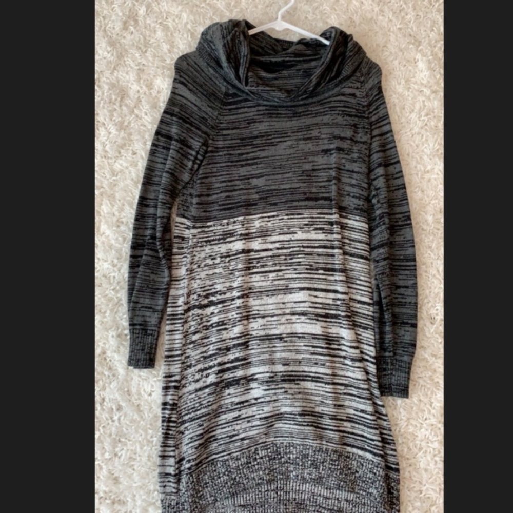 Express Sweater